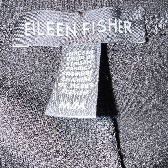 Eileen Fisher Ponte Pants - Picture 5 of 6